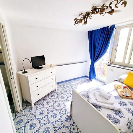 Il Faro Room Anacapri  Exterior photo