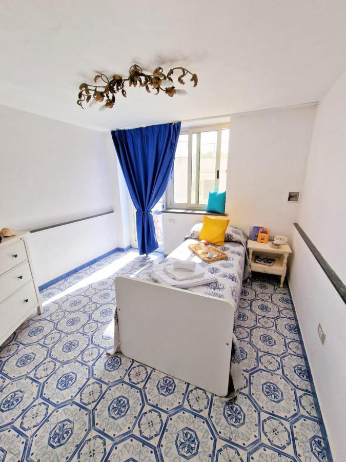 Il Faro Room Anacapri  Exterior photo